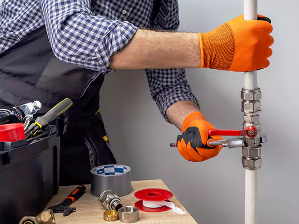 Why Choose Superior Chino Plumbing for Plumbing Services?