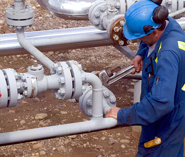 Expert Plumber for Backflow Preventer in Chino, CA: Schedule Affordable Testing and Installation with Us