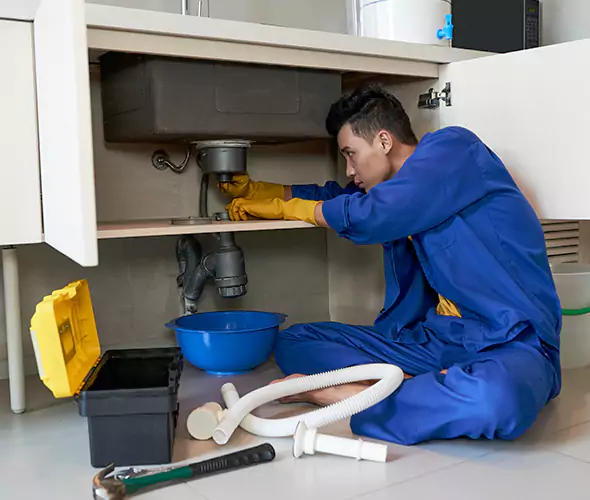 Expert Plumber for Basement Leak Repair in Chino, CA: Schedule Affordable Waterproofing Services with Us