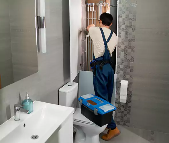 Expert Professional Bathroom Plumbing Experts in Chino, CA: Get Affordable Bathroom Plumbing Service