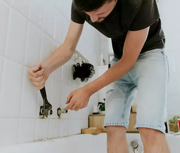 Affordable Bathtub Faucet Replacement in Chino: Choose Experienced Local Technicians