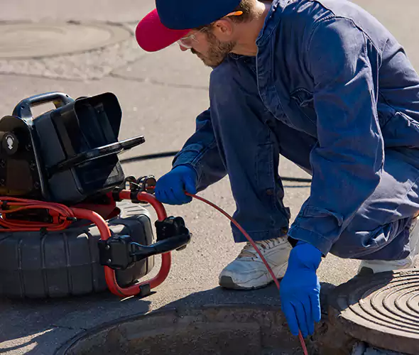 Expert Plumber for Clogged Drain Repair in Chino, CA: Schedule Affordable Drain Cleaning Services with Us