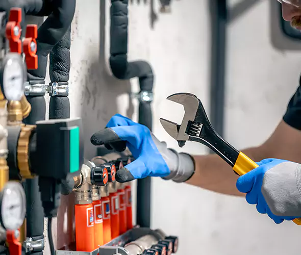 Expert Plumber for Commercial Plumbing in Chino, CA: Schedule Reliable Plumbing Services with Us