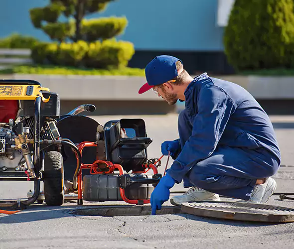 Expert Plumber for Drain Cleaning in Chino, CA: Schedule Reliable Plumbing Solutions with Us