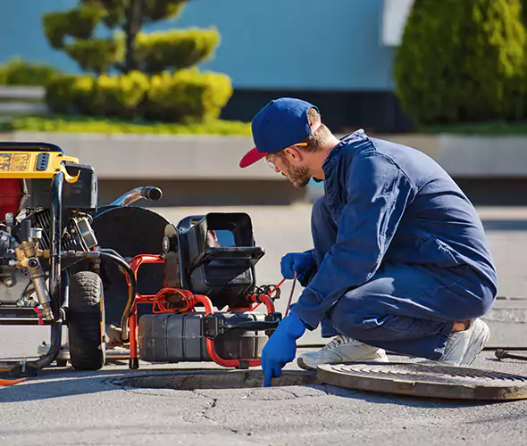 Trusted Drain Repair Specialists in Chino, CA