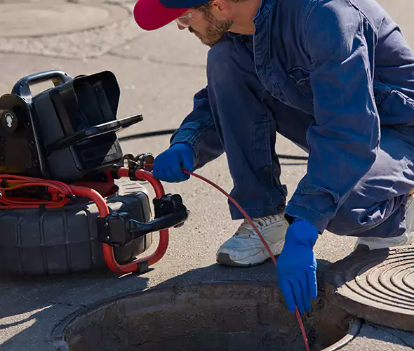 Expert Plumber for Drain Services in Chino, CA: Schedule Affordable Drain Cleaning & Repair with Us