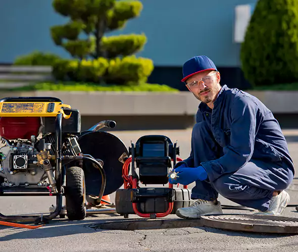 Professional Plumbers for Drains Camera Inspection in Chino, CA: Book Expert Inspection Services Today