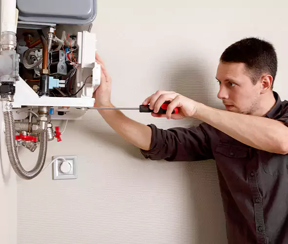 Certified Technicians for Electric Tankless Water Heater Installation in Chino, CA: Fast & Reliable Service.