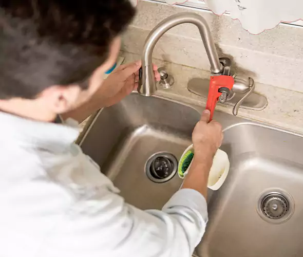 Professional Emergency Plumbing Repair in Chino, CA