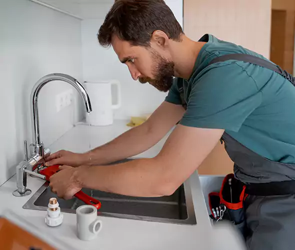 Professional Faucet Replacement Specialist in Chino, CA: Schedule Affordable Faucet Replacement Services with Us