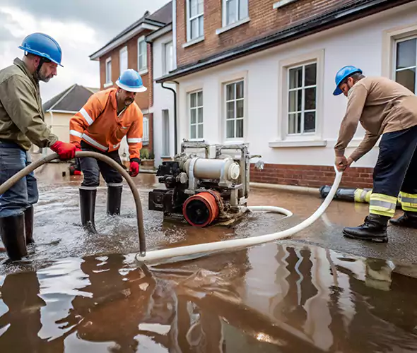Expert Technicians for Flood Restoration in Chino, CA: Schedule Reliable Flood Restoration Services with Us