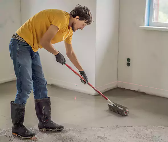 Trusted Foundation Leak Repair Experts in Chino, CA