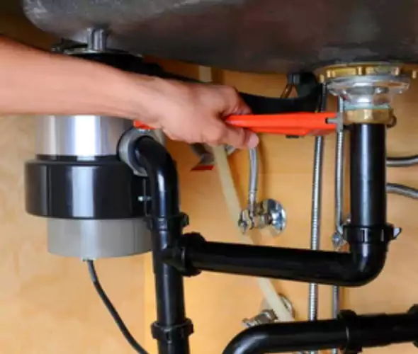 Professional Garbage Disposal Repair in Chino, CA