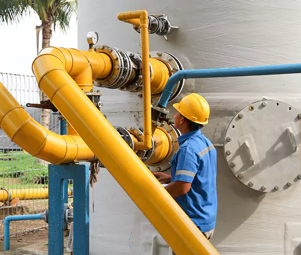 Expert Plumber for Gas Line Repair in Chino, CA: Schedule Affordable Repair Services with Us