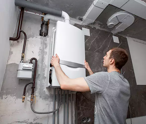 Certified Experts for Gas Water Heater Installation in Chino, CA