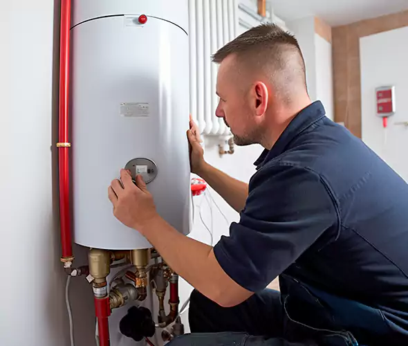 Expert Plumber for Gas Water Heater Replacement in Chino, CA: Schedule Affordable Replacement Services with Us