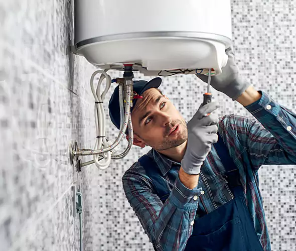 Expert Plumber for Hot Water Tank Maintenance in Chino, CA: Schedule Reliable Maintenance Services with Us
