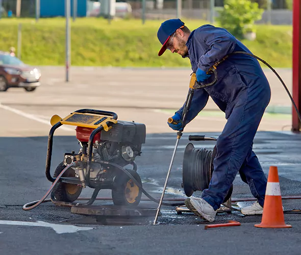 Expert Plumber for Hydrojet Plumbing in Chino, CA: Schedule Affordable Jetting Services with Us