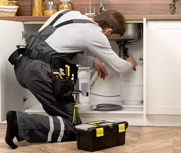 Certified Plumbers for Insinkerator Installation in Chino