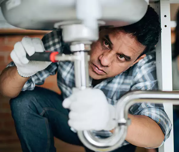 Expert Plumber for Leak Detection in Chino, CA: Schedule Affordable Leak Detection Services with Us