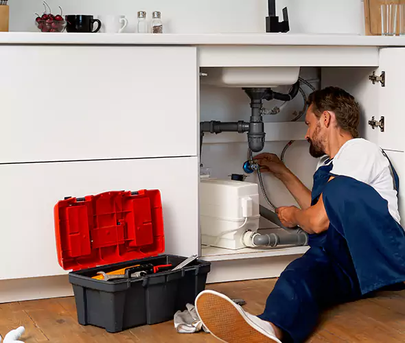 Expert Plumbers for PEX Pipe Installation in Chino, CA: Schedule Professional Service Today