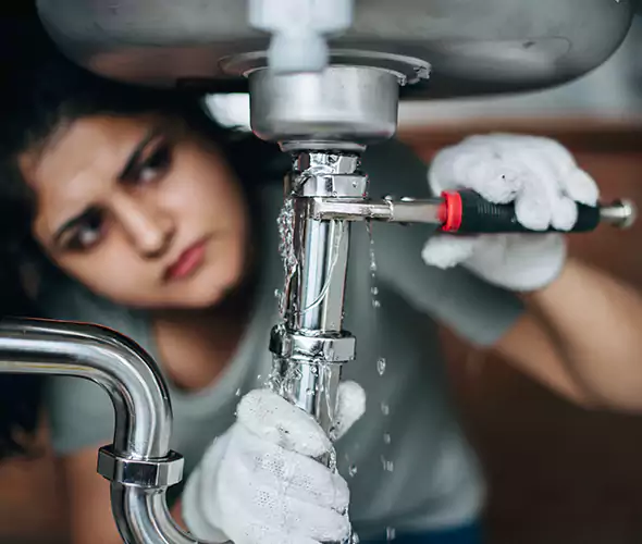 Professional Pipe Repair Specialists in Chino, CA