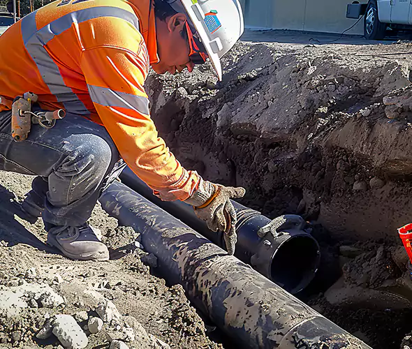 Expert Plumber for Pipe Replacement in Chino, CA: Schedule Reliable Plumbing Replacement Services with Us