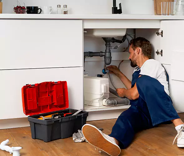 Expert Plumber for Frozen Pipes in Chino, CA: Schedule Affordable Frozen Pipe Repair Services with Us