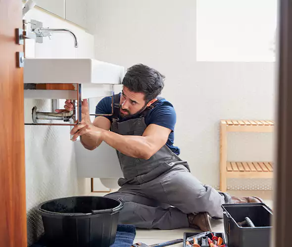 Expert Plumber for Plumbing Repair in Chino, CA: Schedule Affordable Plumbing Repair Services with Us
