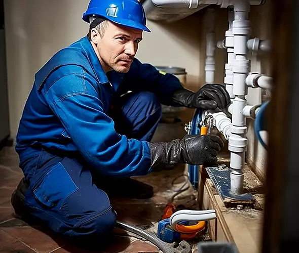 Expert Plumber for Repipe Specialists in Chino: Schedule Reliable and Affordable Repiping Services with Us