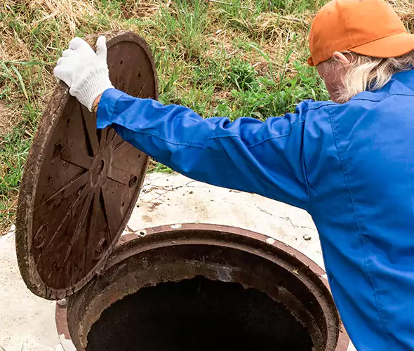 Septic System Repair Experts in Chino, CA