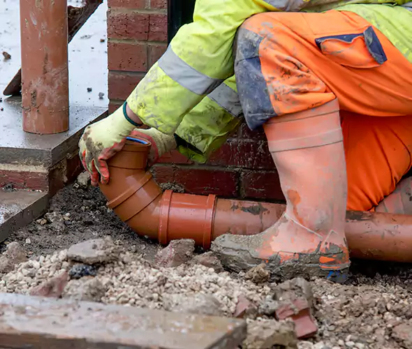 Professional Plumber for Sewer Cleaning in Chino, CA: Schedule Reliable Service Today