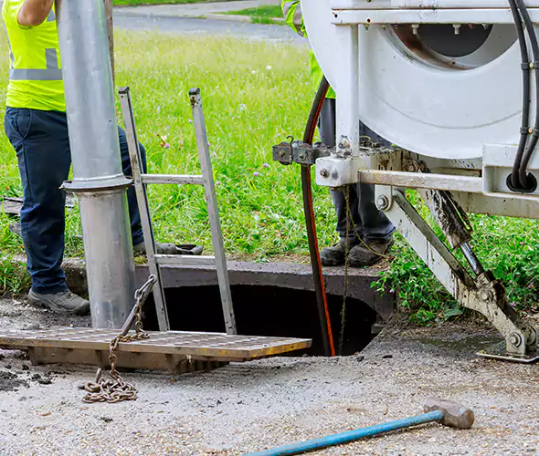 Expert Plumber for Sewer Line Cleaning in Chino, CA: Schedule Reliable Sewer Cleaning Services with Us