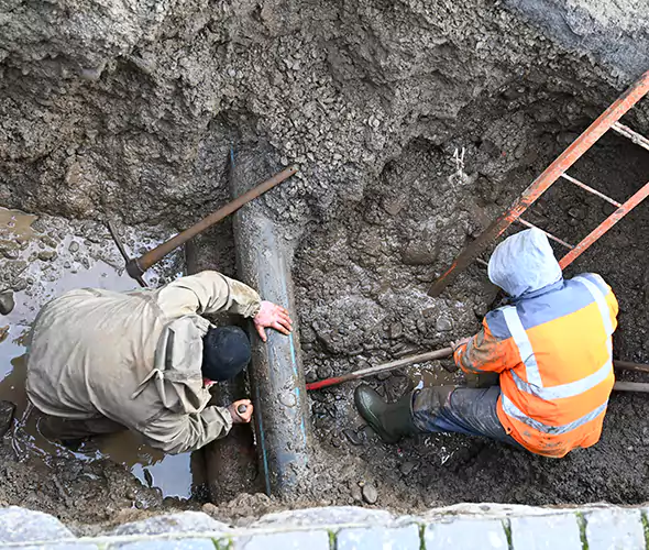Expert Plumber for Sewer Replacement in Chino, CA: Schedule Affordable Sewer Replacement Services with Us