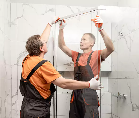 Professional Shower Installation Specialist in Chino, CA: Schedule Affordable Shower Setup Services with Us