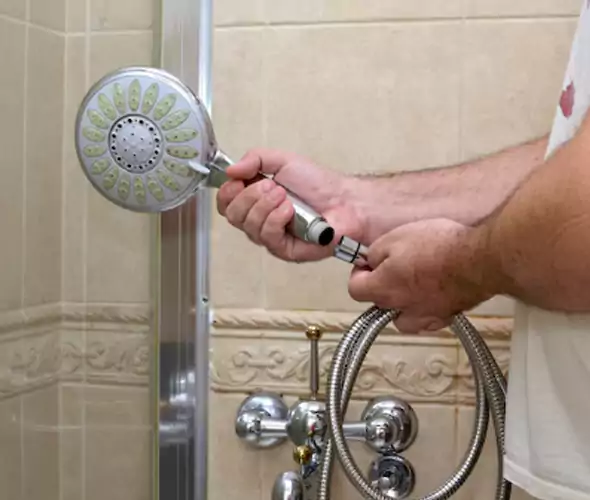 Professional Shower Repair Specialist in Chino, CA: Schedule Affordable Shower Services with Us