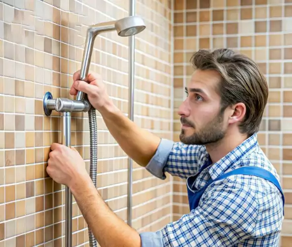 Professional Shower Replacement Specialist in Chino, CA: Schedule Affordable Shower Upgrade Services with Us