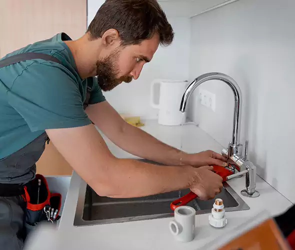 Professional Sink Installation Specialist in Chino, CA: Schedule Professional Sink Setup Services with Us