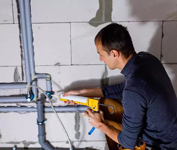 Expert Plumber for Slab Leak Detection in Chino, CA: Schedule Affordable Slab Leak Repair Services with Us