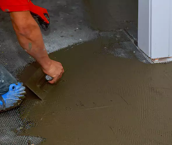 Expert Professional Slab Leak Repair in Chino, CA