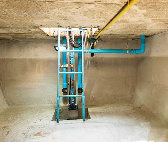 Expert Plumber for Sump Pump Maintenance in Chino, CA: Schedule Reliable Maintenance Services with Us