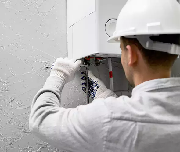 Expert Plumbers for Tankless Water Heater Installation in Chino, CA: Schedule Reliable Service Today
