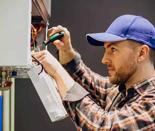 Expert Plumber for Tankless Water Heater Maintenance in Chino, CA: Schedule Professional Maintenance Services with Us