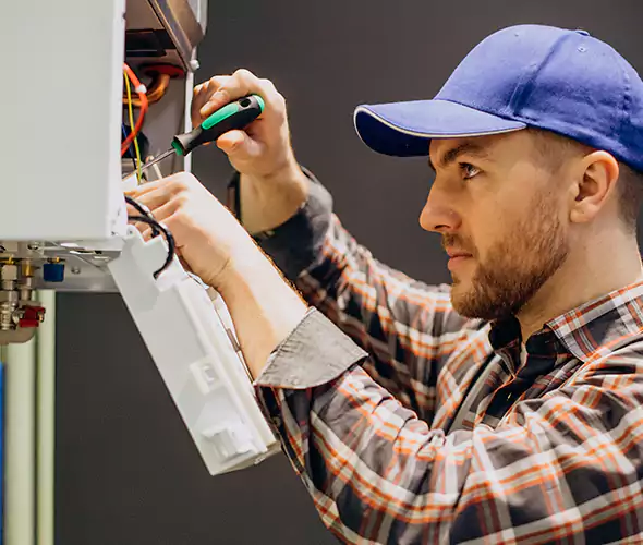 Expert Tankless Water Heater Plumber in Chino, CA