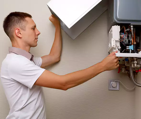 Expert Plumber for Tankless Water Heater Replacement in Chino, CA: Schedule Affordable Replacement Services with Us