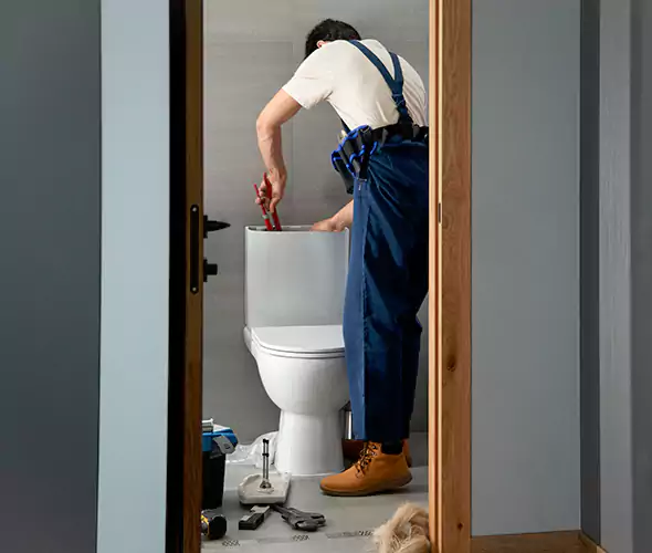 Professional Plumbers for Toilet Bowl Replacement in Chino, CA: Schedule Affordable Toilet Replacement Services With Us