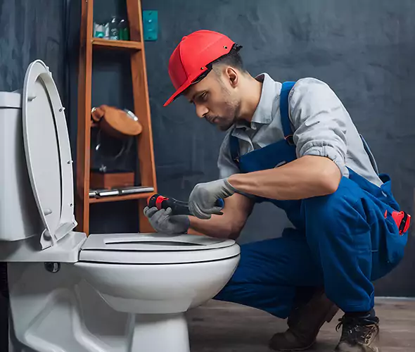 Expert Plumber for Toilet Installation in Chino, CA: Schedule Affordable Toilet Installation Services with Us