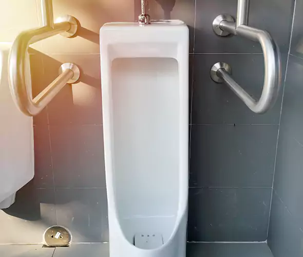 Expert Urinal Installation in Chino, CA: Schedule Reliable Plumbing Services with Us