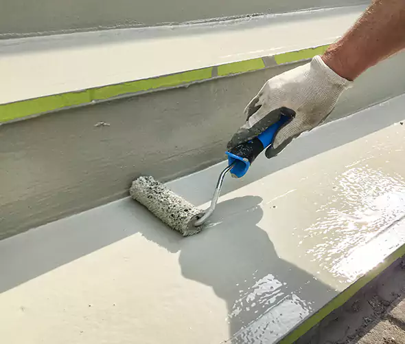 Expert Plumber for Walls Waterproofing in Chino,CA: Schedule Affordable Waterproofing Services with Us