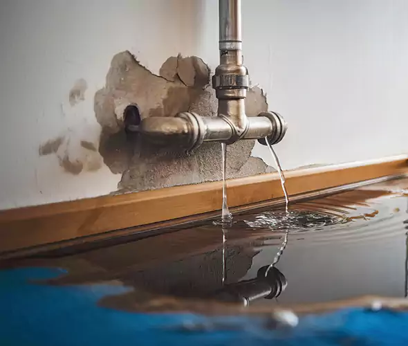 Professional Water Damage Restoration Experts in Chino, CA — Fast, Reliable & Certified